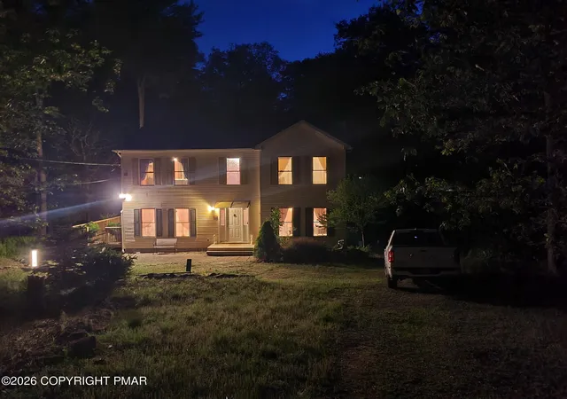 Photo 1 of Single family home for sale at 270 Packanack Dr, Gouldsboro, PA 18424 | MLS# PM-140820 | Listing updated on 2026-07-20