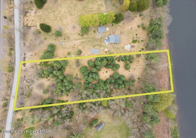 Photo 1 of Land for sale at Masthope Plank Rd, Lackawaxen, PA 18435 | MLS# PM-140893 | Listing updated on 2026-07-24