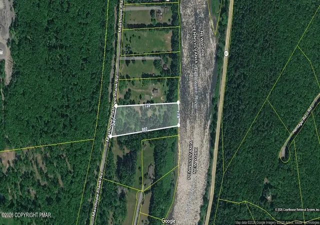 Photo 7 of Land for sale at Masthope Plank Rd, Lackawaxen, PA 18435 | MLS# PM-140893 | Listing updated on 2026-07-24