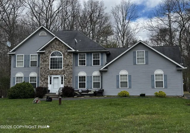 Photo 1 of Sale Pending at 30 Sumner Dr, East Stroudsburg, PA 18302 | MLS# PM-140836 | Listing updated on 2026-08-16