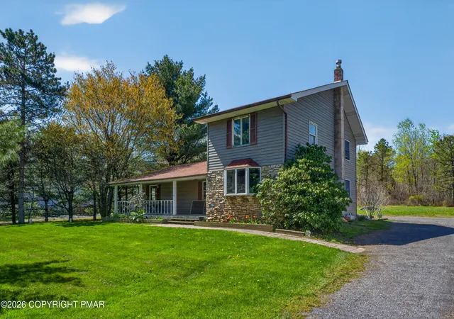 Homes for sale in Blakeslee, PA | 4419 Pennsylvania 115, Blakeslee, PA 18610 | MLS# PM-140890