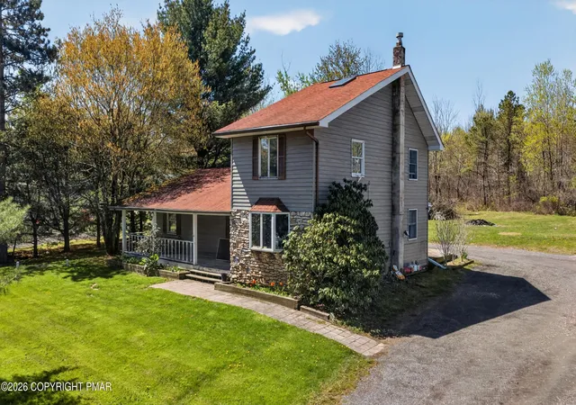 Homes for sale in Blakeslee, PA | 4419 Pennsylvania 115, Blakeslee, PA 18610 | MLS# PM-140890