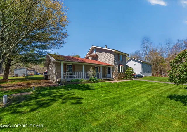 Homes for sale in Blakeslee, PA | 4419 Pennsylvania 115, Blakeslee, PA 18610 | MLS# PM-140890