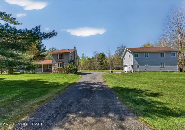 Homes for sale in Blakeslee, PA | 4419 Pennsylvania 115, Blakeslee, PA 18610 | MLS# PM-140890