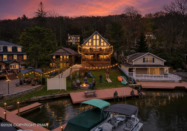 1st image of 32 S Lake Dr, Lake Harmony, PA 18624 | MLS# PM-140879