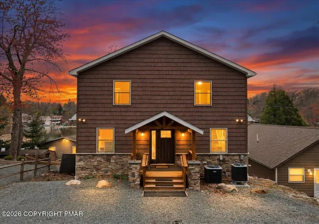 4th image of 32 S Lake Dr, Lake Harmony, PA 18624 | MLS# PM-140879