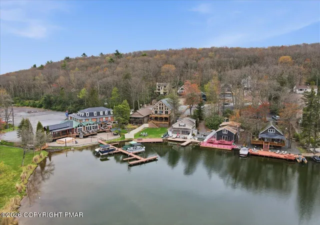 58th image of 32 S Lake Dr, Lake Harmony, PA 18624 | MLS# PM-140879