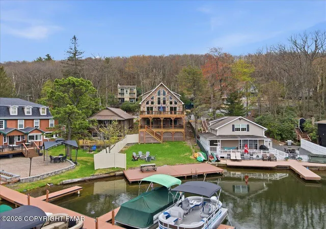 5th image of 32 S Lake Dr, Lake Harmony, PA 18624 | MLS# PM-140879