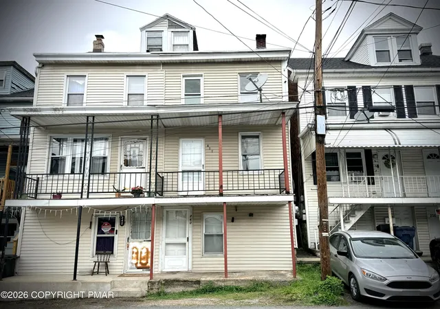 Photo 3 of Single Family Residence at 240 Valley St, New Philadelphia, PA 17959 | MLS# PM-140866 |  | Sold on 2026-06-15