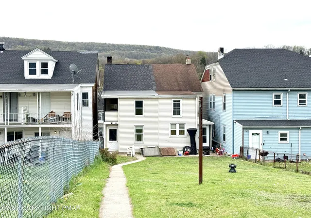 Photo 4 of Single Family Residence at 240 Valley St, New Philadelphia, PA 17959 | MLS# PM-140866 |  | Sold on 2026-06-15