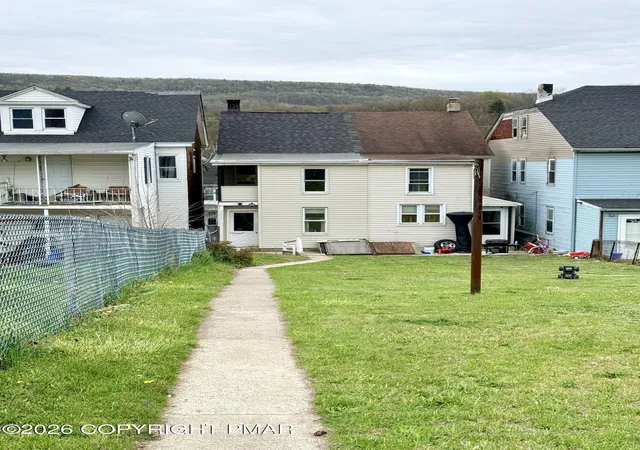 Photo 5 of Single Family Residence at 240 Valley St, New Philadelphia, PA 17959 | MLS# PM-140866 |  | Sold on 2026-06-15