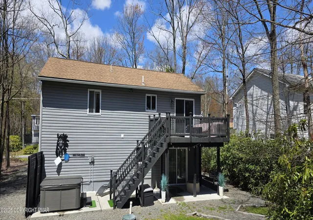 Homes for sale in Tobyhanna, PA | 316 Coach Rd, Tobyhanna, PA 18466 | MLS# PM-140897