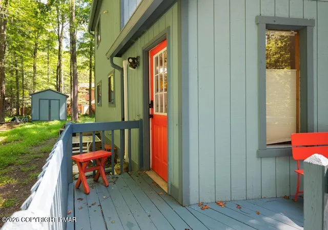 Photo 4 of Single family home for sale at 1113 Wiconisco Dr, Pocono Lake, PA 18347 | MLS# PM-140883 | Listing updated on 2026-09-04