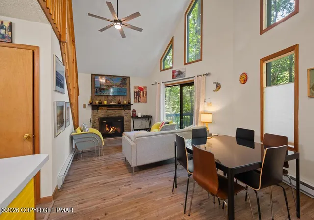 Photo 5 of Single family home for sale at 1113 Wiconisco Dr, Pocono Lake, PA 18347 | MLS# PM-140883 | Listing updated on 2026-09-04
