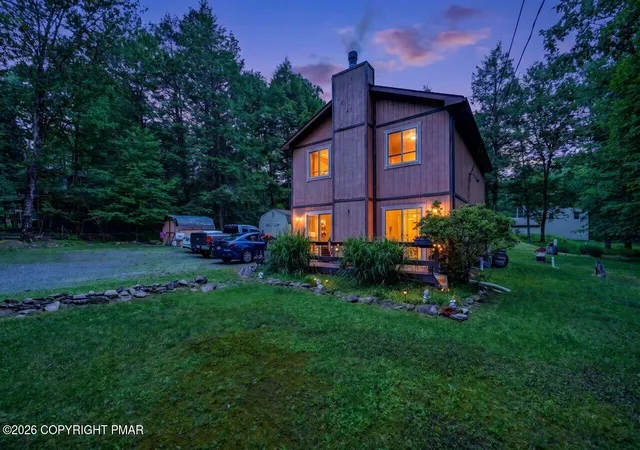 1st image of 855 Towamensing Trl, Albrightsville, PA 18210 | MLS# PM-140926