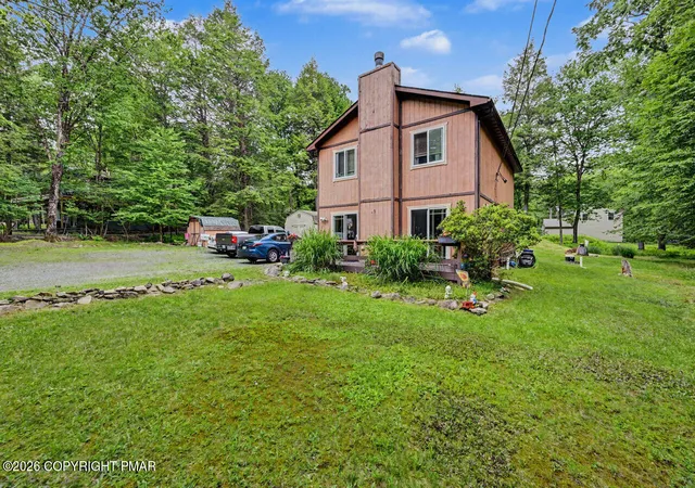 2nd image of 855 Towamensing Trl, Albrightsville, PA 18210 | MLS# PM-140926
