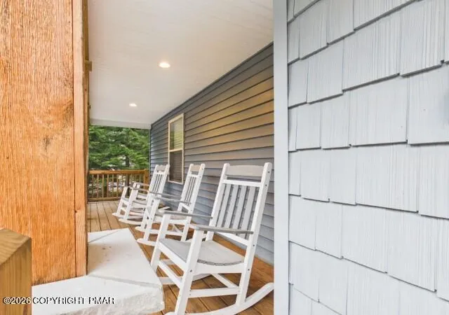 Photo 2 of Single family home for sale at 310 Selig Rd, Pocono Lake, PA 18347 | MLS# PM-140899 | Listing updated on 2026-05-08
