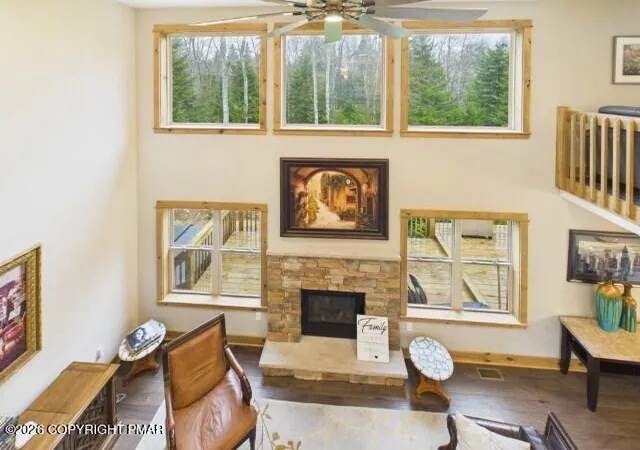 Photo 2 of Single family home for sale at 310 Selig Rd, Pocono Lake, PA 18347 | MLS# PM-140899 | Listing updated on 2026-05-08