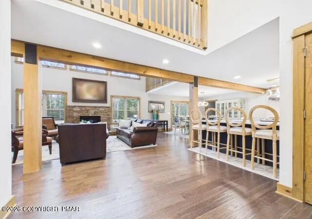 Photo 4 of Single family home for sale at 310 Selig Rd, Pocono Lake, PA 18347 | MLS# PM-140899 | Listing updated on 2026-05-08