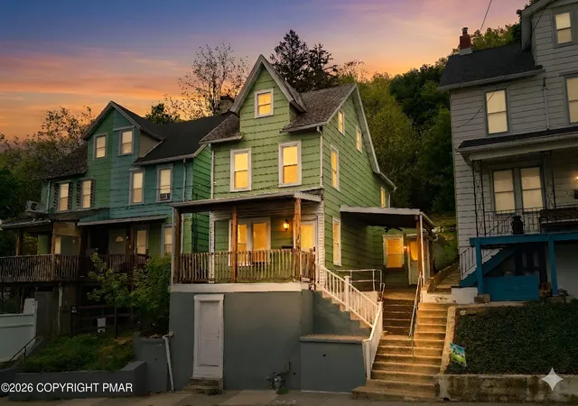 Photo 1 of Single Family Residence at 949 Wyandotte St, Bethlehem, PA 18015 | MLS# PM-140923 |  | Sold on 2026-06-05
