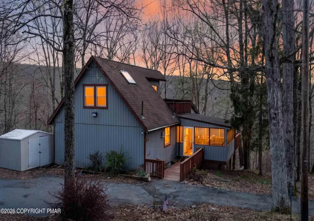 Photo 53 of Single family home for sale at 170 Dover Dr, Bushkill, PA 18324 | MLS# PM-140911 | Listing updated on 2026-07-29