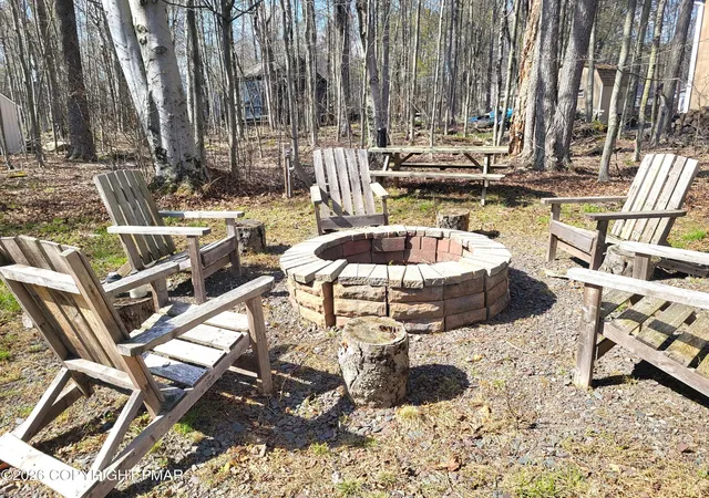 Photo 3 of Sale Pending at 630 Maxatawny Dr, Pocono Lake, PA 18347 | MLS# PM-141131 | Listing updated on 2026-09-16