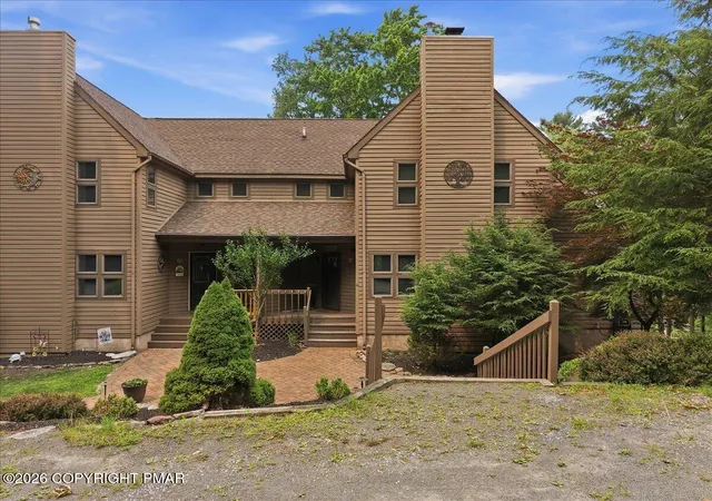 Photo 1 of Condo for sale at 110 Woodmont Cir, Greentown, PA 18426 | MLS# PM-140995 | Listing updated on 2026-09-01