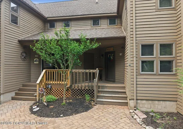 Photo 2 of Condo for sale at 110 Woodmont Cir, Greentown, PA 18426 | MLS# PM-140995 | Listing updated on 2026-09-01