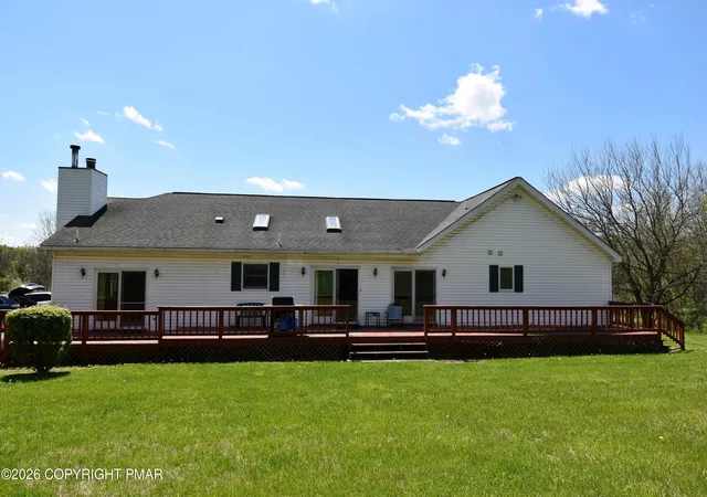 Homes for sale in Mount Bethel, PA | 160 Quiet Valley Rd, Mount Bethel, PA 18343 | MLS# PM-141583