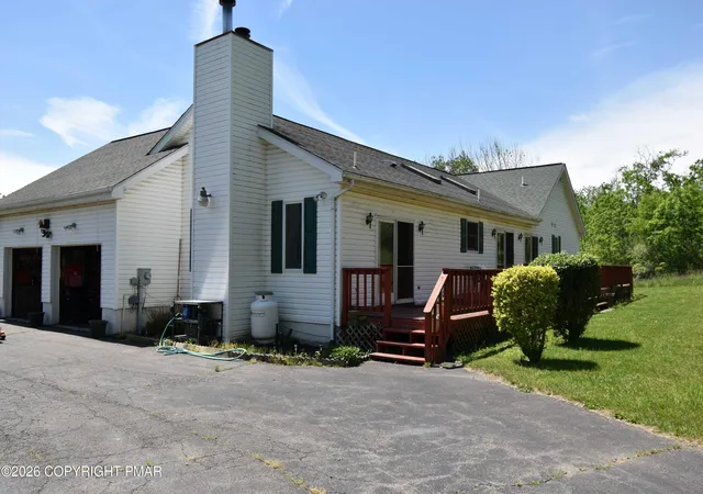 Homes for sale in Mount Bethel, PA | 160 Quiet Valley Rd, Mount Bethel, PA 18343 | MLS# PM-141583