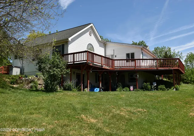 Homes for sale in Mount Bethel, PA | 160 Quiet Valley Rd, Mount Bethel, PA 18343 | MLS# PM-141583