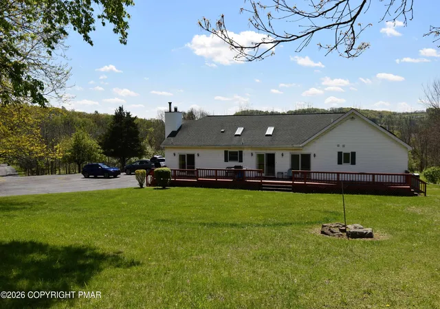 Homes for sale in Mount Bethel, PA | 160 Quiet Valley Rd, Mount Bethel, PA 18343 | MLS# PM-141583