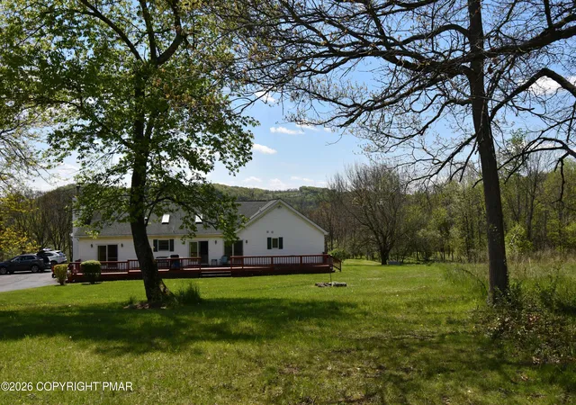 Homes for sale in Mount Bethel, PA | 160 Quiet Valley Rd, Mount Bethel, PA 18343 | MLS# PM-141583