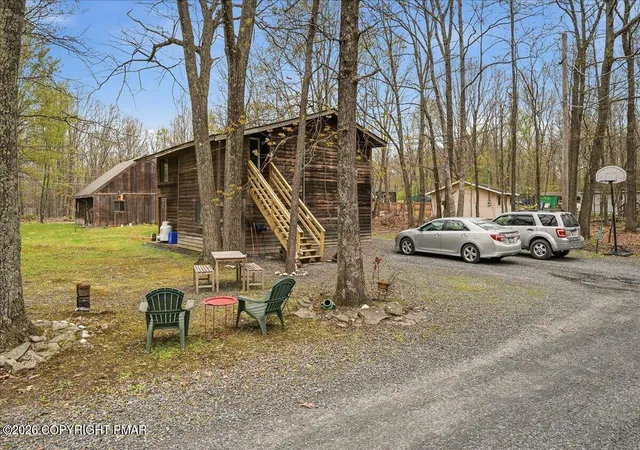 3rd image of 2445 Dornick Rd, East Stroudsburg, PA 18302 | MLS# PM-140973