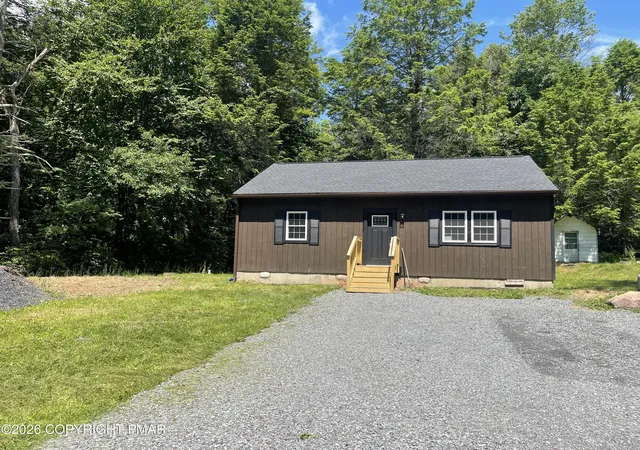 Homes for sale in Albrightsville, PA | 32 Laurel Ln, Albrightsville, PA 18210 | MLS# PM-140935