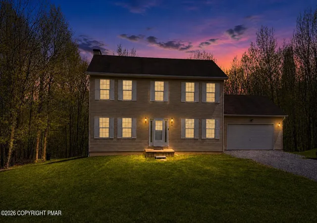 1st image of 14 W Chickadee Ln, Albrightsville, PA 18210 | MLS# PM-140942