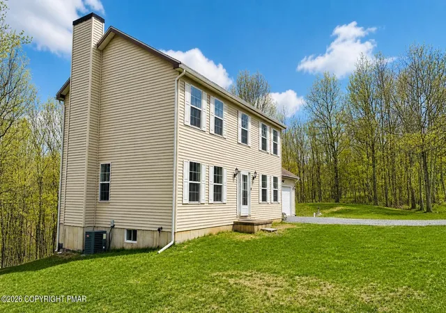 4th image of 14 W Chickadee Ln, Albrightsville, PA 18210 | MLS# PM-140942