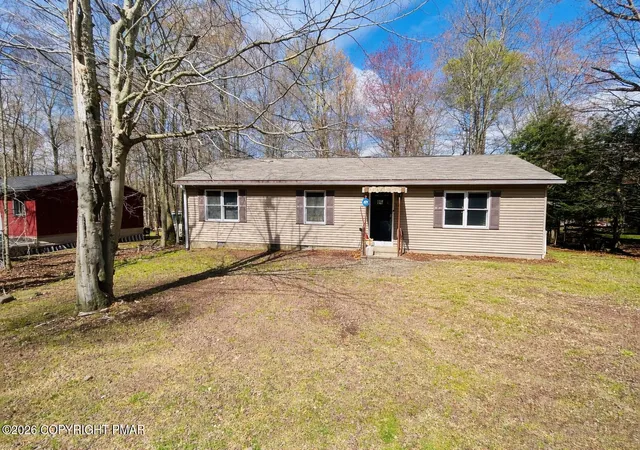 Photo 2 of Single family home for sale at 7174 Robinwood Dr, Tobyhanna, PA 18466 | MLS# PM-141006 | Listing updated on 2026-05-21