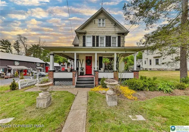 1st image of 772 Route 115, Saylorsburg, PA 18353 | MLS# PM-141021