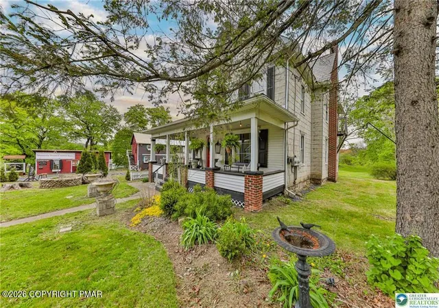 2nd image of 772 Route 115, Saylorsburg, PA 18353 | MLS# PM-141021
