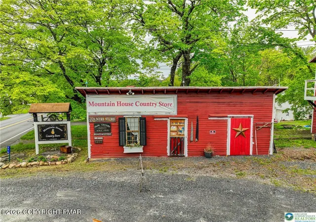 Photo 3 of Sale Pending at 772 Route 115, Stroudsburg, PA 18360 | MLS# PM-141021 | Listing updated on 2026-08-18
