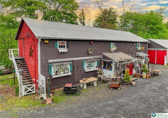 Photo 4 of Sale Pending at 772 Route 115, Stroudsburg, PA 18360 | MLS# PM-141021 | Listing updated on 2026-08-18