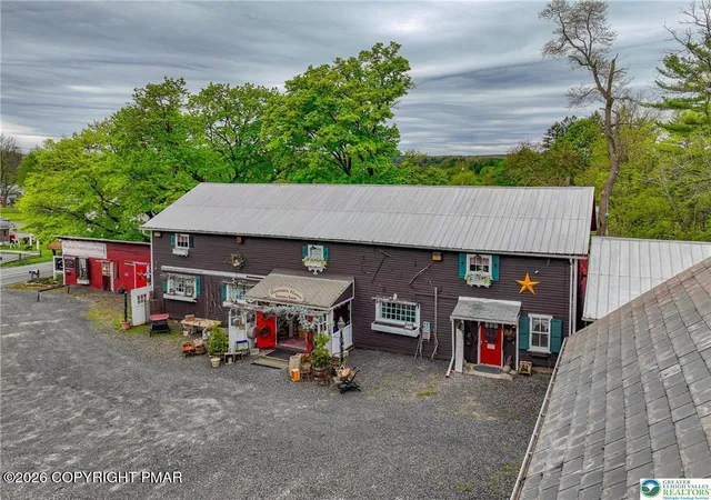 Photo 5 of Sale Pending at 772 Route 115, Stroudsburg, PA 18360 | MLS# PM-141021 | Listing updated on 2026-08-18
