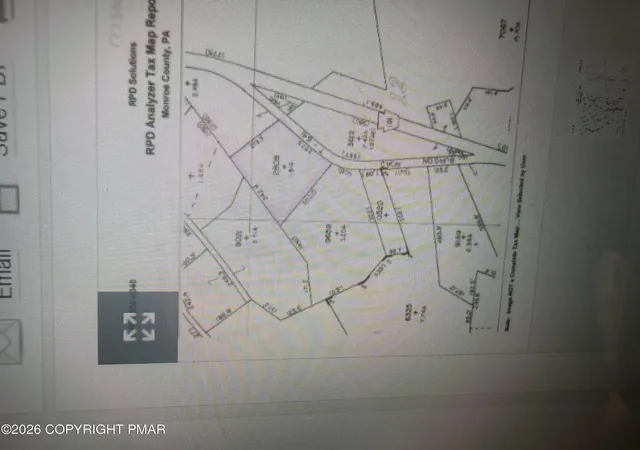Photo 3 of Land for sale at Burgoon Rd, East Stroudsburg, PA 18301 | MLS# PM-140997 | Listing updated on 2026-05-05