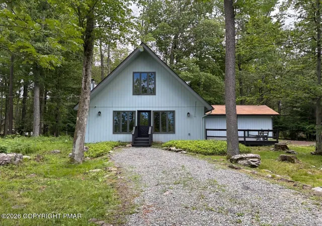 Homes for sale in Pocono Pines, PA | 130 Sweet Briar Rd, Pocono Pines, PA 18350 | MLS# PM-142224