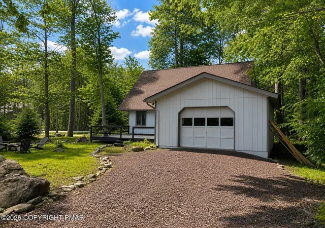 Homes for sale in Pocono Pines, PA | 130 Sweet Briar Rd, Pocono Pines, PA 18350 | MLS# PM-142224