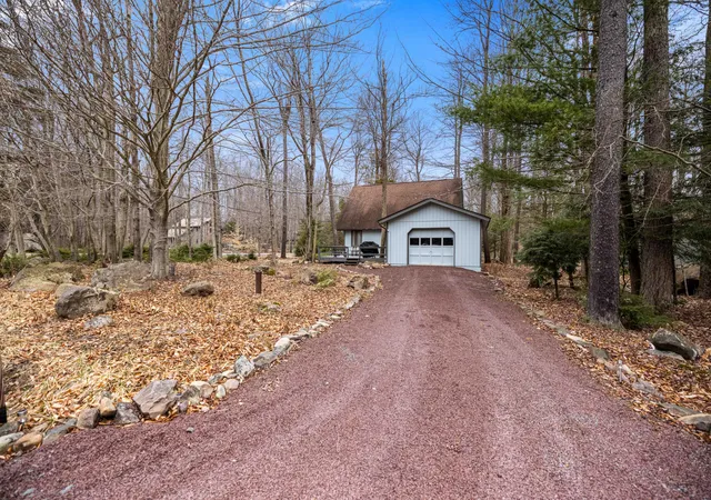 Homes for sale in Pocono Pines, PA | 130 Sweet Briar Rd, Pocono Pines, PA 18350 | MLS# PM-142224