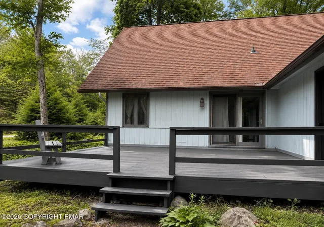 Homes for sale in Pocono Pines, PA | 130 Sweet Briar Rd, Pocono Pines, PA 18350 | MLS# PM-142224