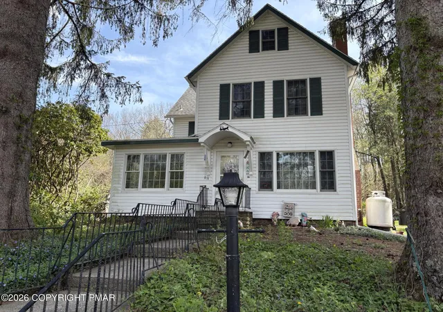 Photo 1 of Sale Pending at 276 Center Rd, Stroudsburg, PA 18360 | MLS# PM-141028 | Listing updated on 2026-06-05