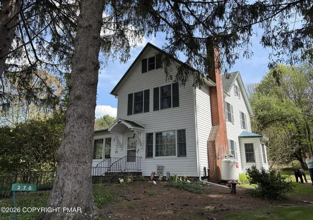 Photo 2 of Sale Pending at 276 Center Rd, Stroudsburg, PA 18360 | MLS# PM-141028 | Listing updated on 2026-06-05